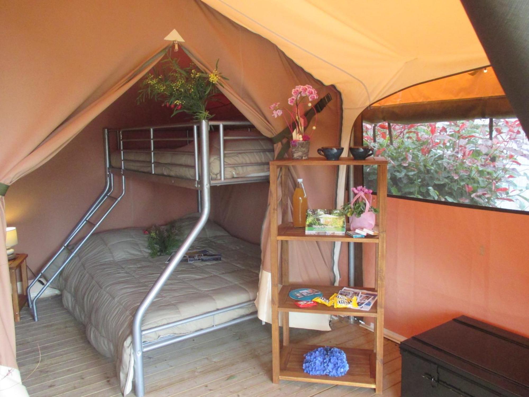 Camping De Trezulien Douarnenez Esterno foto