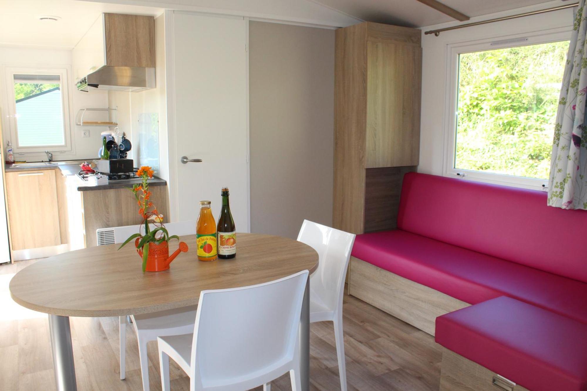 Camping De Trezulien Douarnenez Esterno foto
