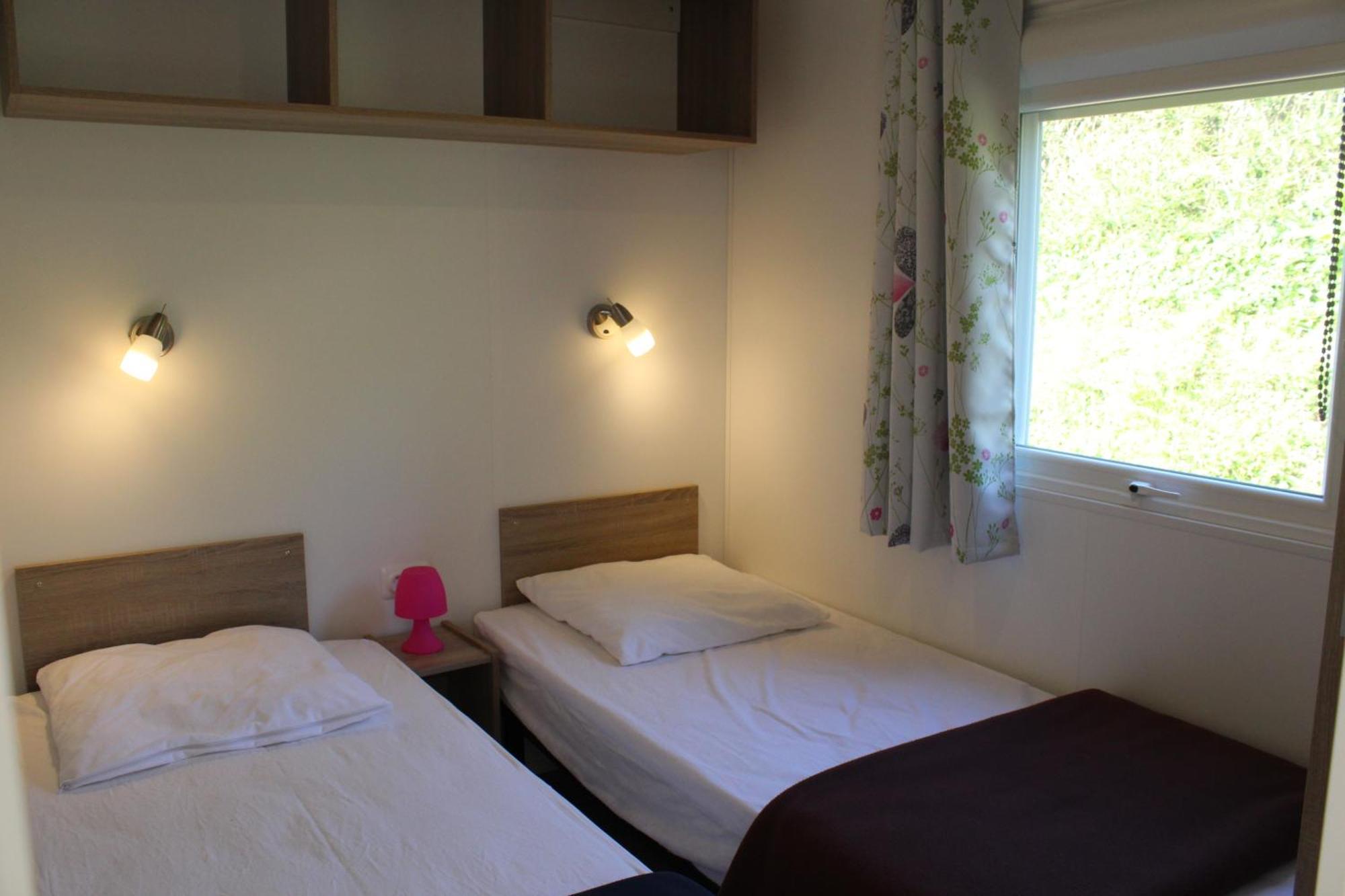 Camping De Trezulien Douarnenez Esterno foto