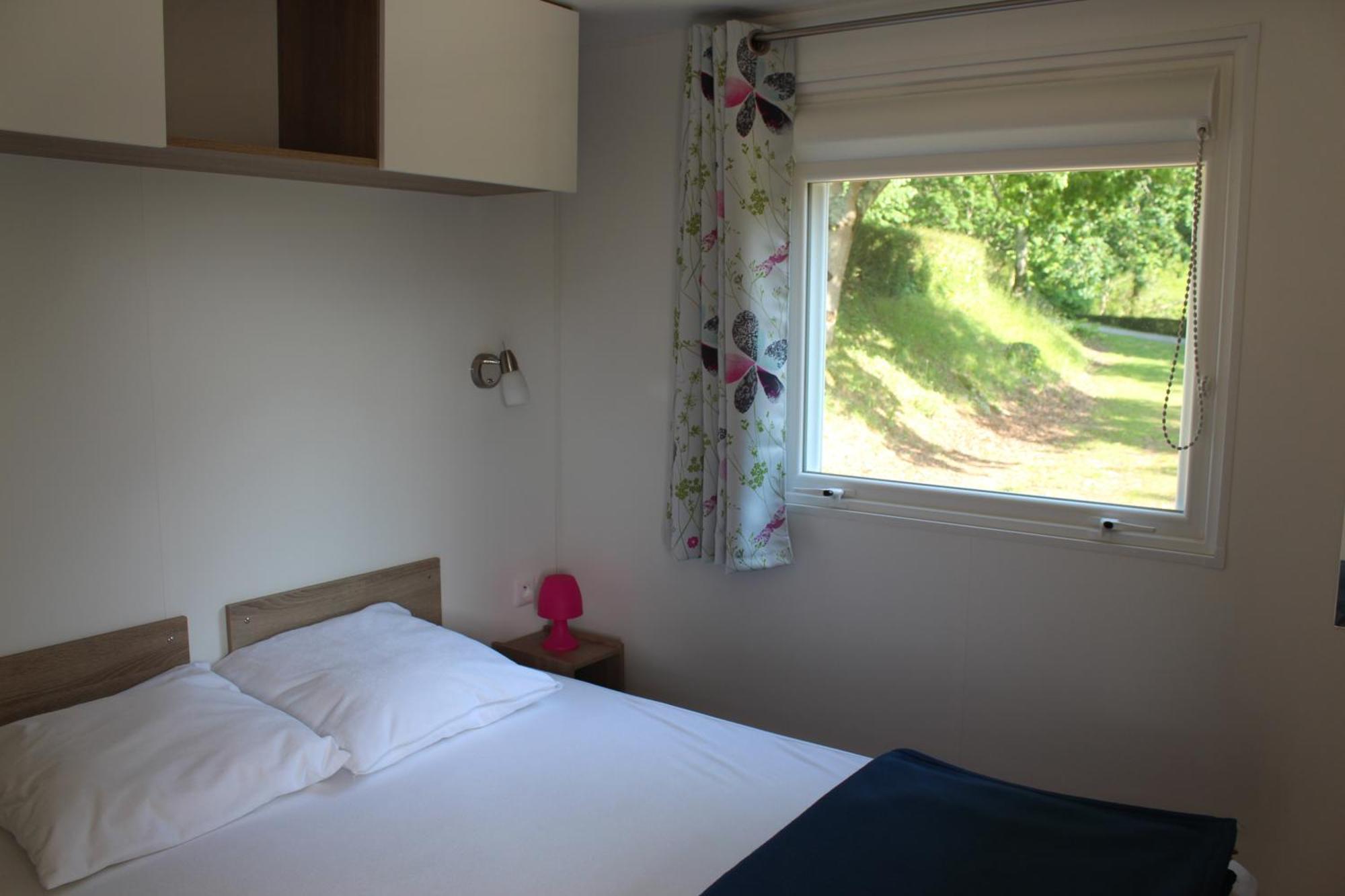 Camping De Trezulien Douarnenez Esterno foto