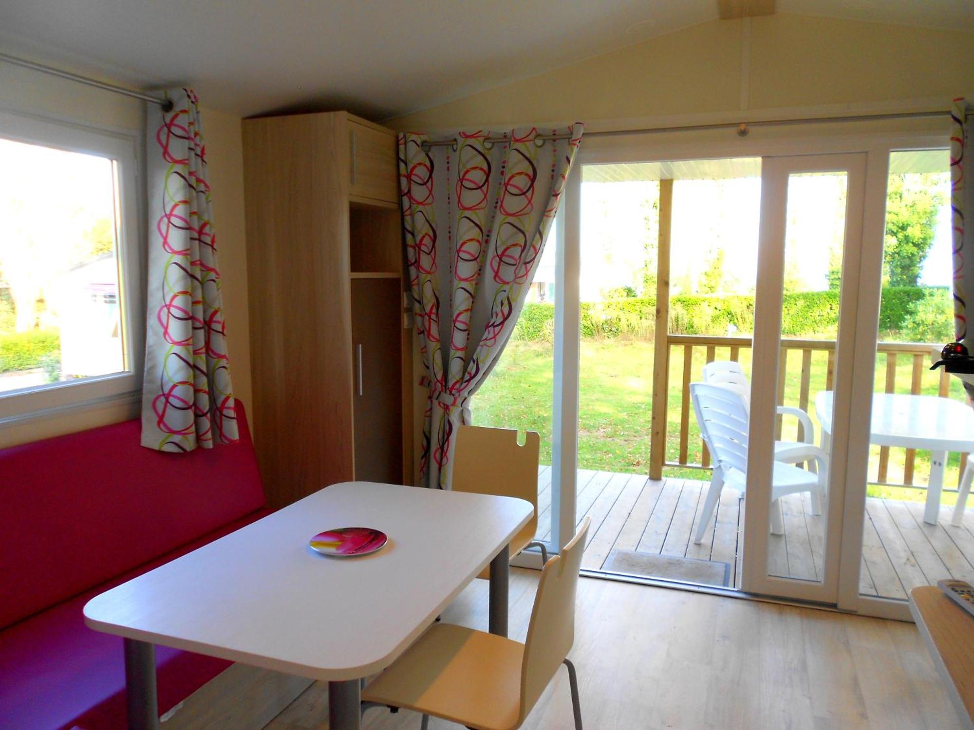 Camping De Trezulien Douarnenez Esterno foto