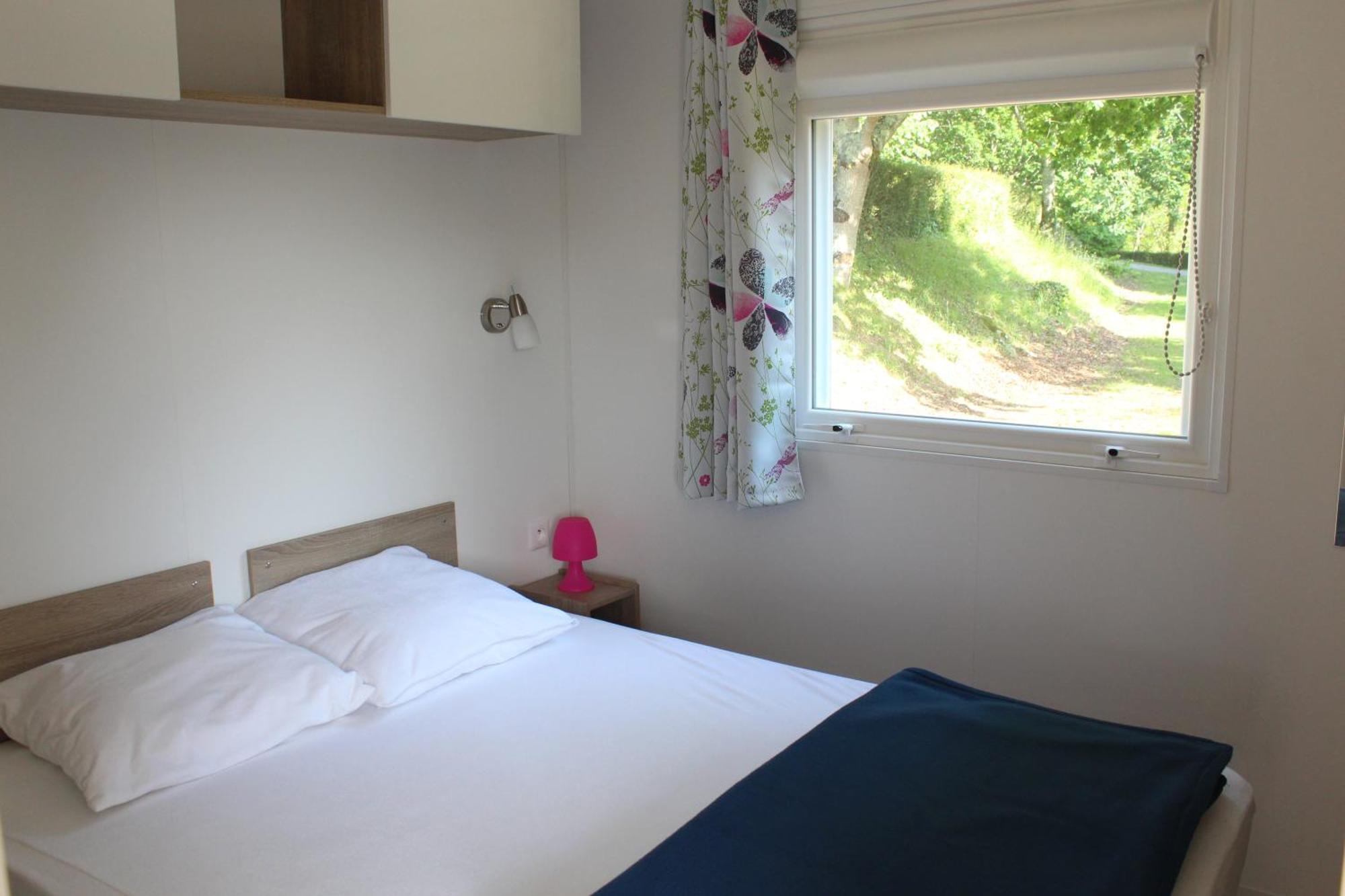 Camping De Trezulien Douarnenez Esterno foto