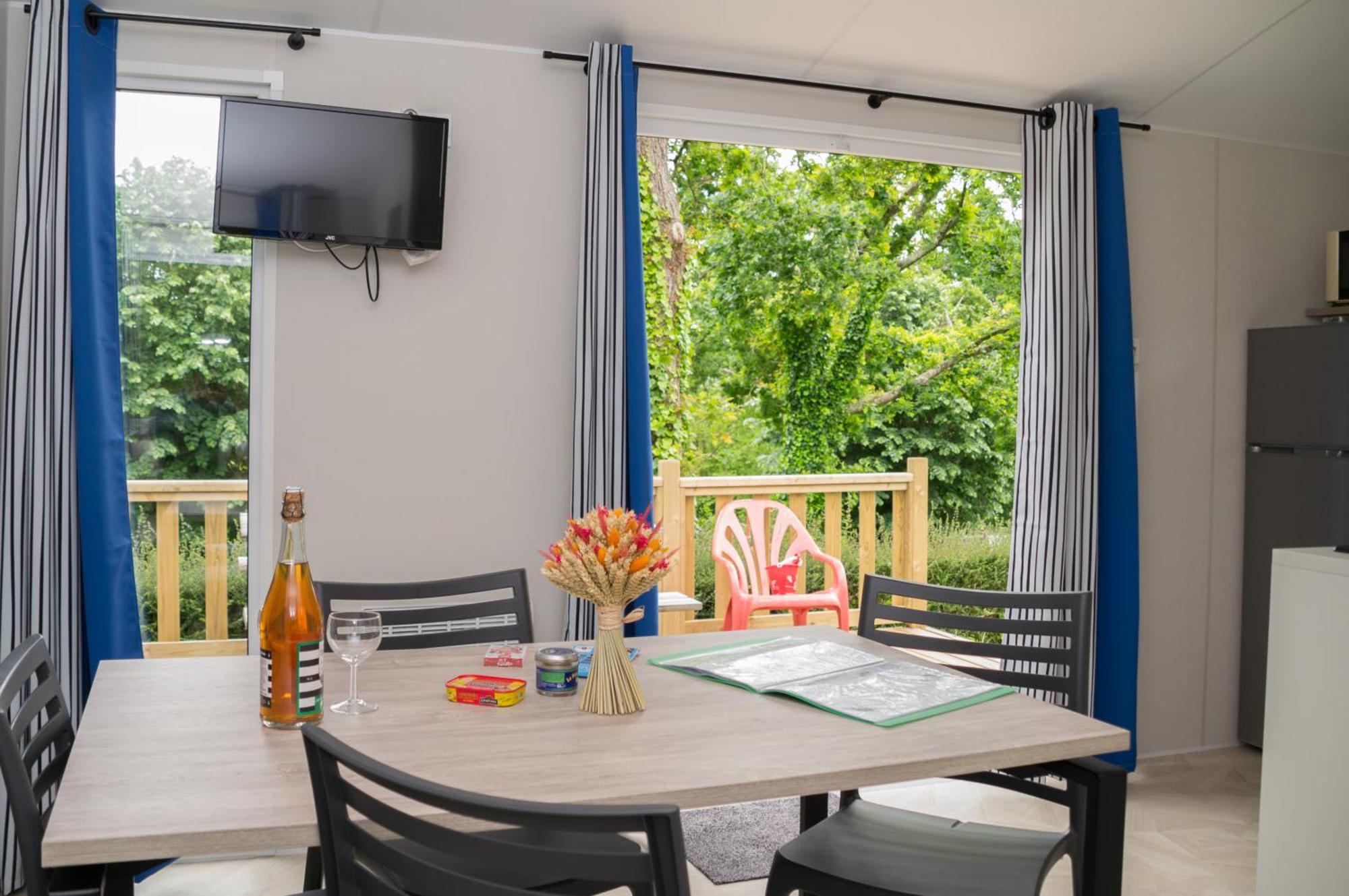 Camping De Trezulien Douarnenez Esterno foto