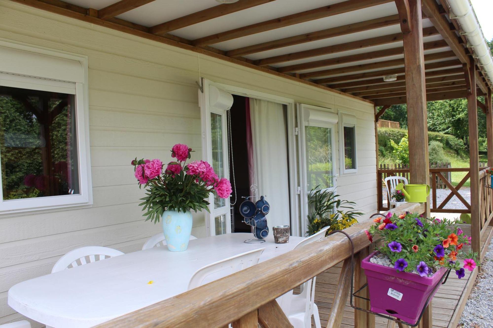 Camping De Trezulien Douarnenez Esterno foto