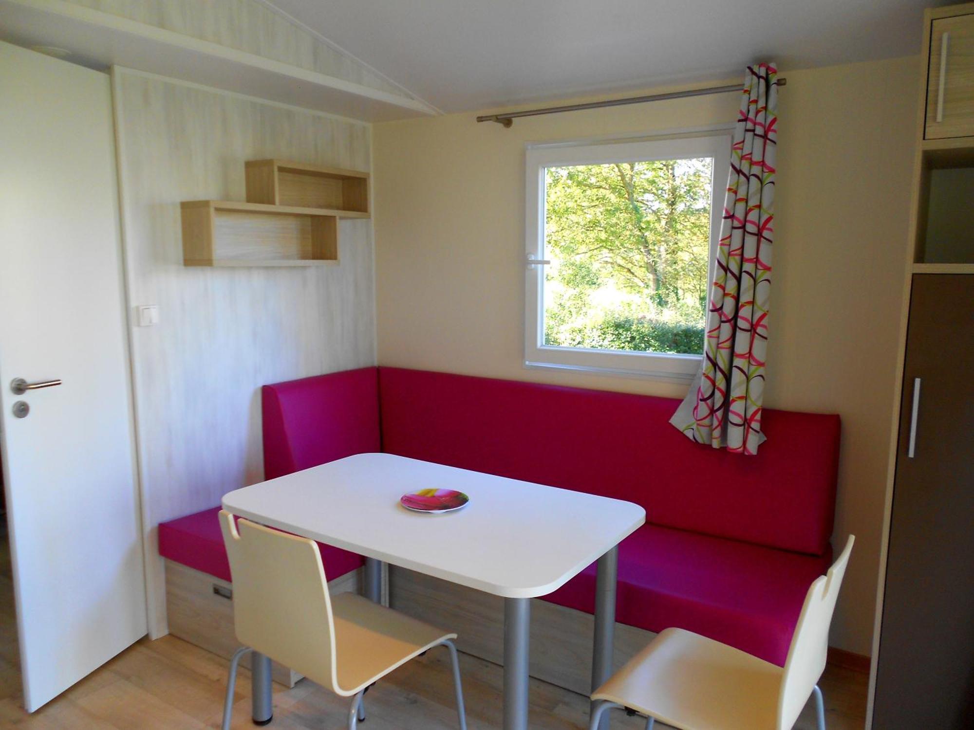 Camping De Trezulien Douarnenez Esterno foto