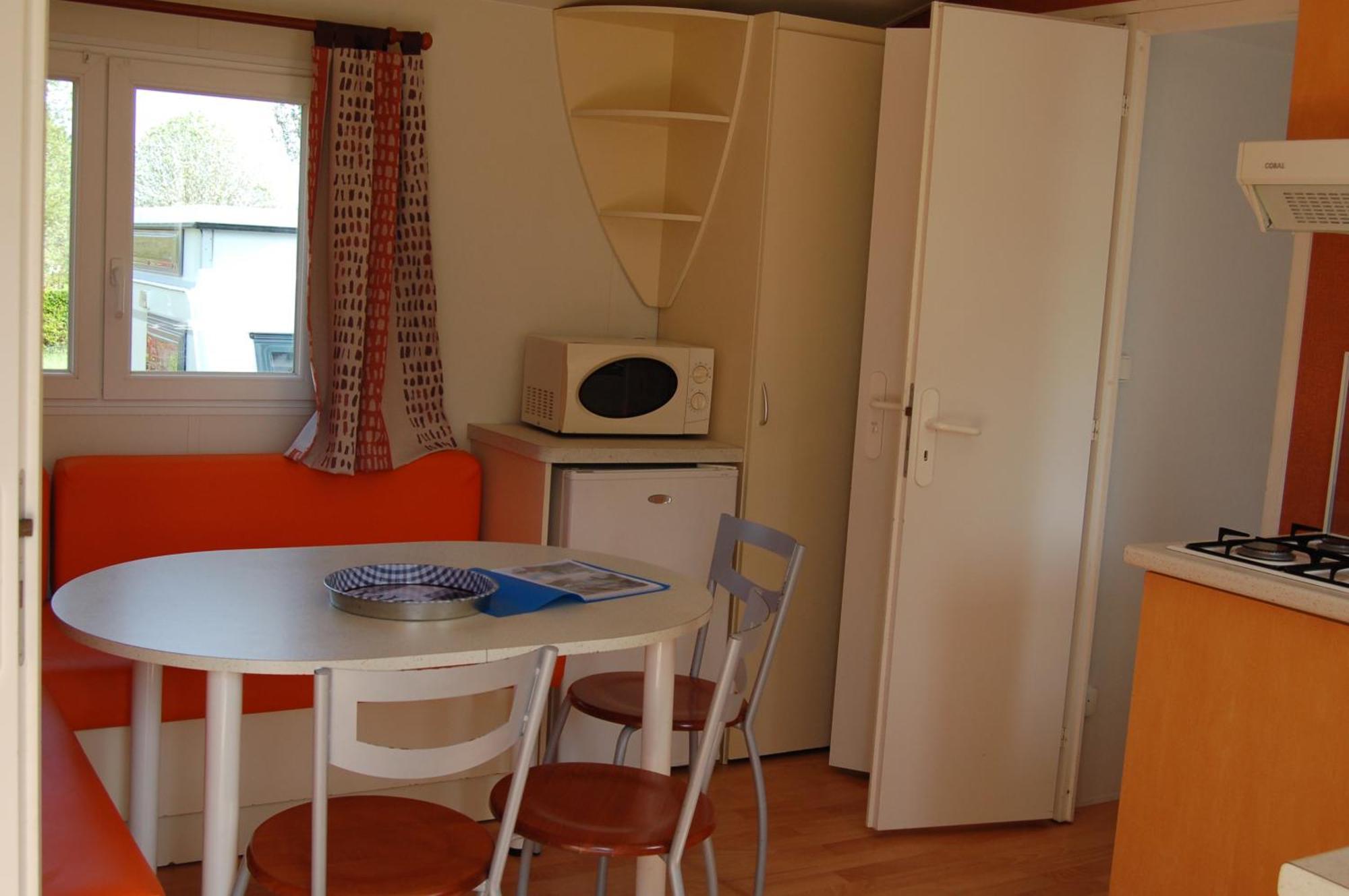 Camping De Trezulien Douarnenez Esterno foto