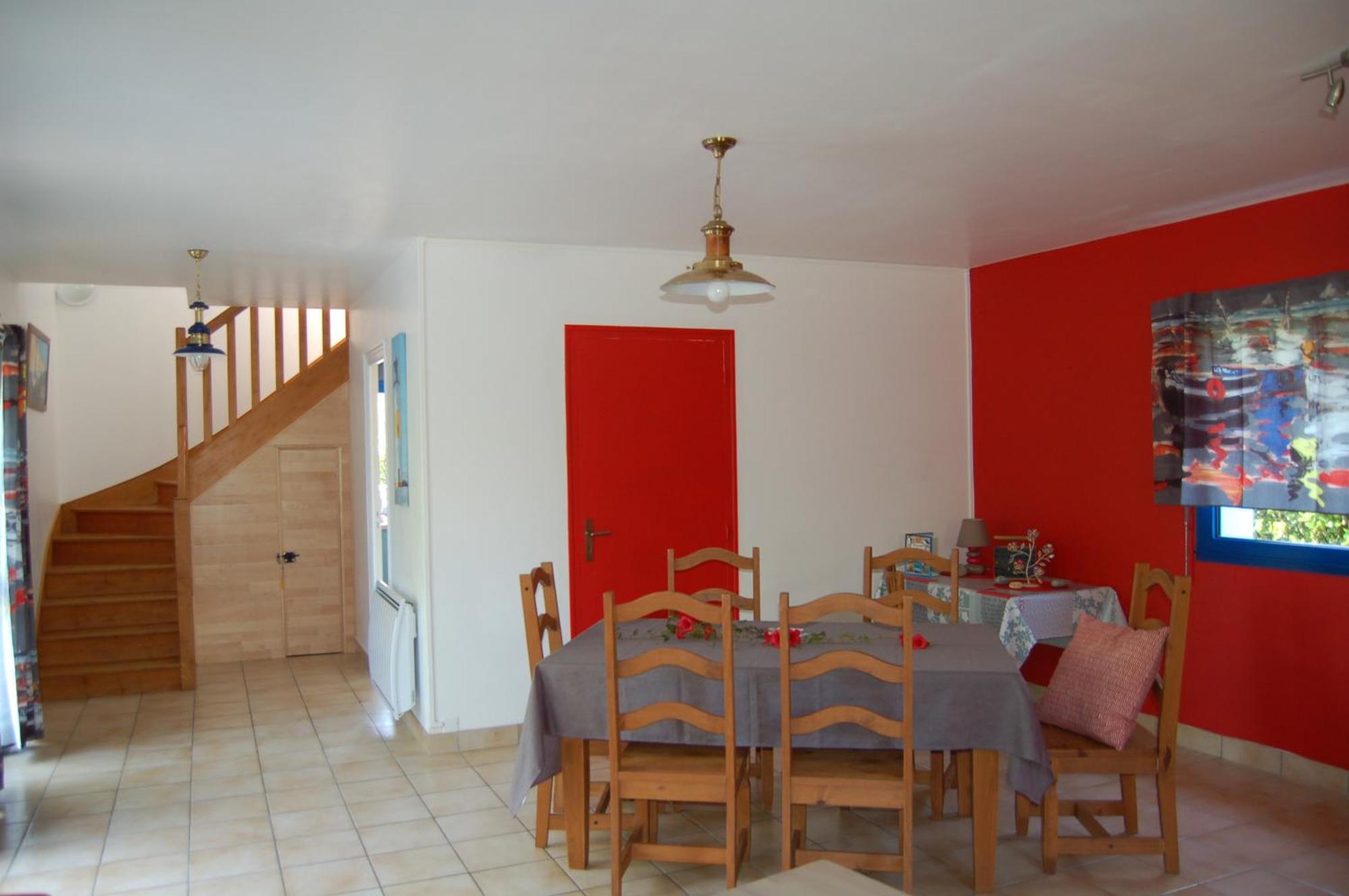 Camping De Trezulien Douarnenez Esterno foto