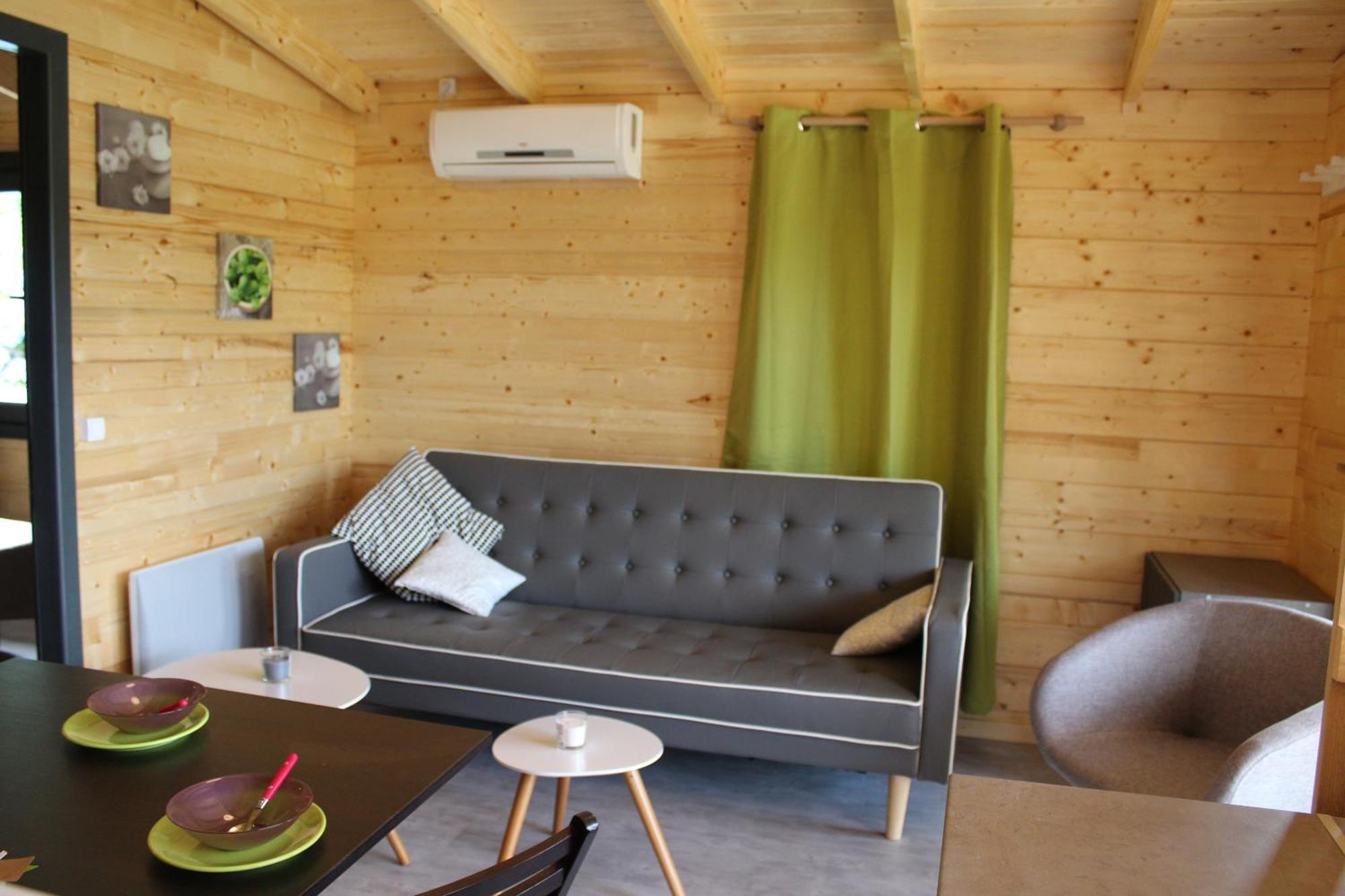 Camping De Trezulien Douarnenez Esterno foto