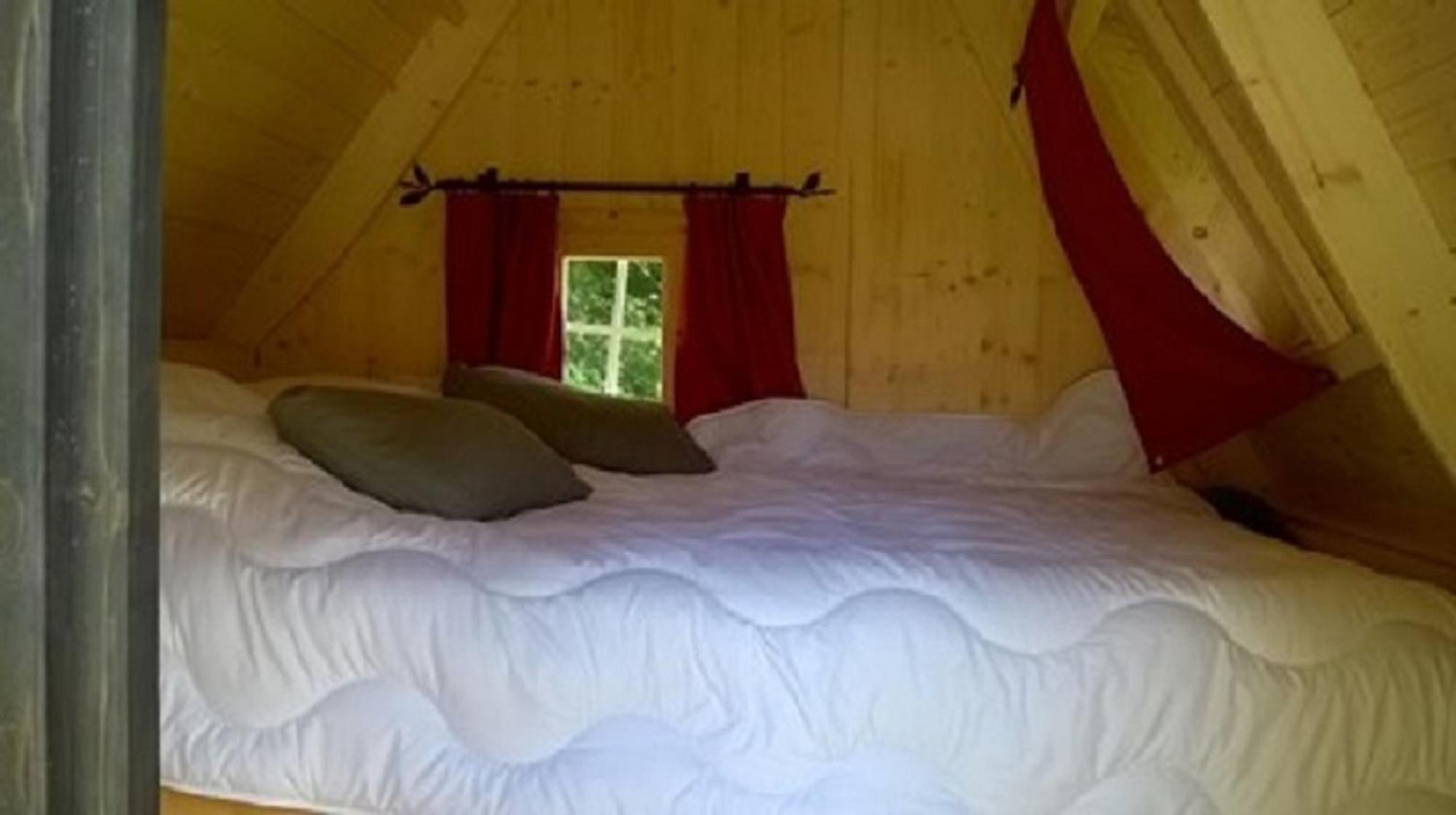 Camping De Trezulien Douarnenez Esterno foto