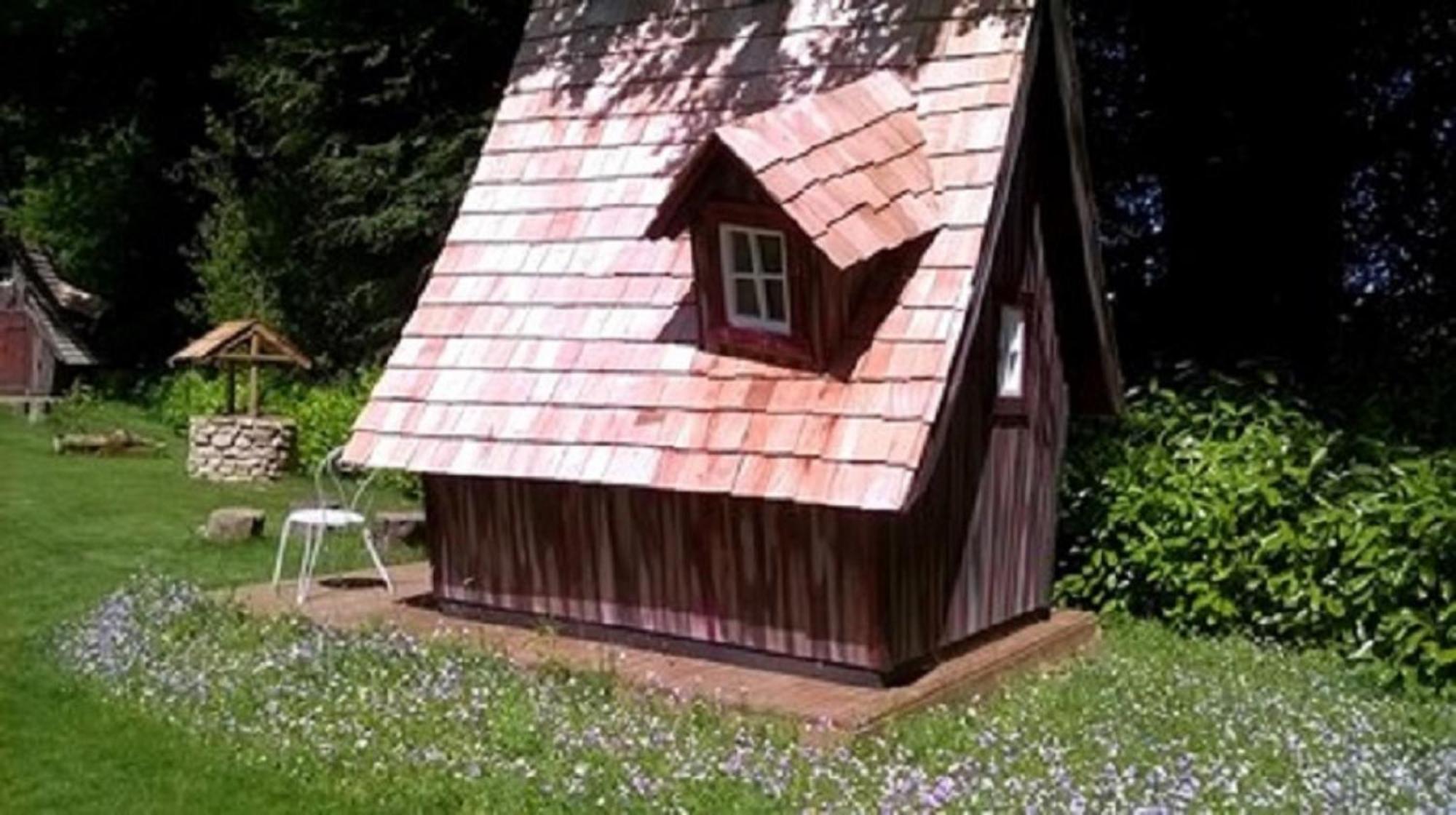 Camping De Trezulien Douarnenez Esterno foto