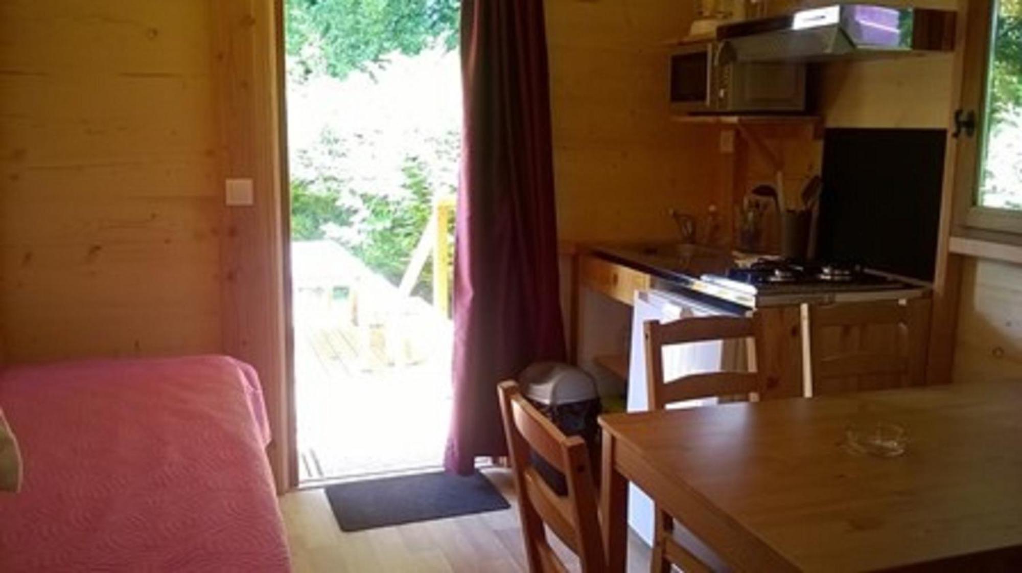 Camping De Trezulien Douarnenez Esterno foto